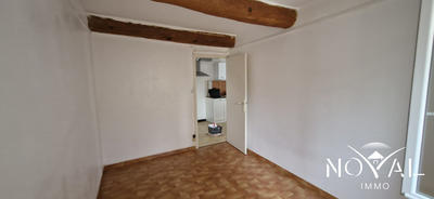 Appartement - 31 m² - 2 pièces