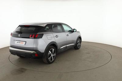 Peugeot 3008 1.5 Blue-HDi Allure 130 ch