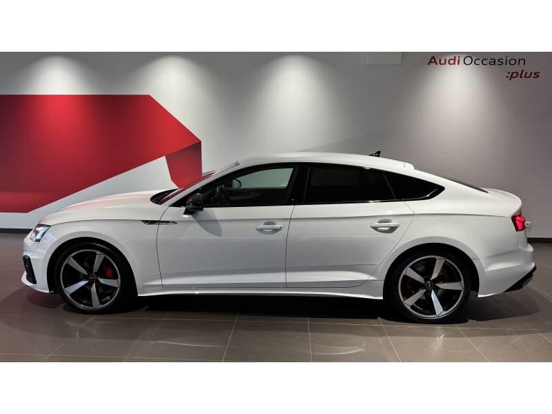 Audi A5 sportback 40 Tfsi 204 s tronic 7 Quattro s Edition