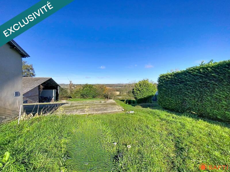 Maison - 118 m² - 3 pièces