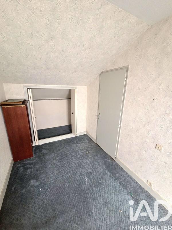 Maison - 152 m² - 8 pièces