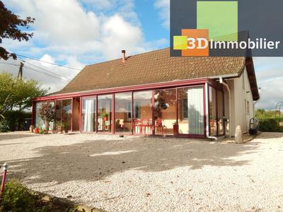 Maison - 156 m² - 10 pièces