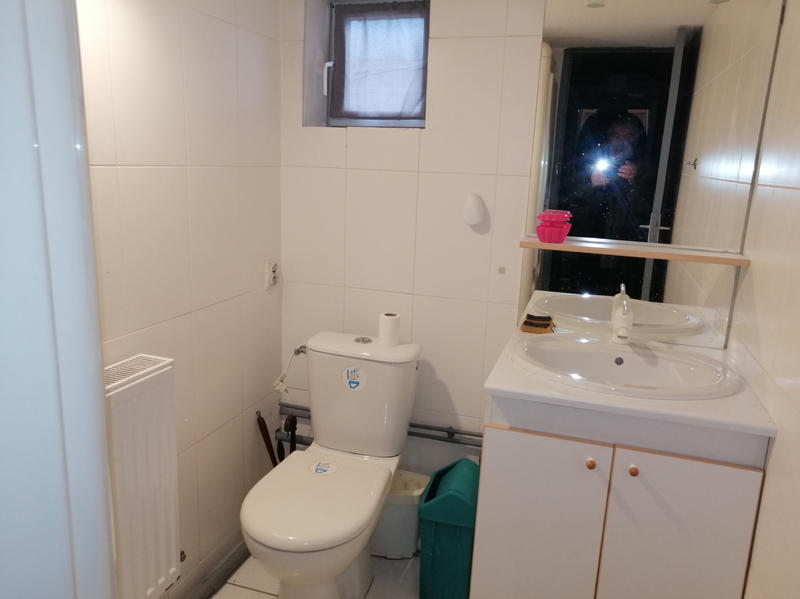 Maison - 116 m² - 6 pièces