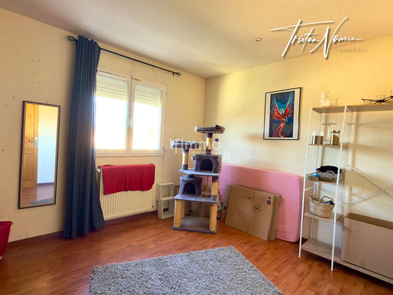 Villa - 113 m² - 5 pièces