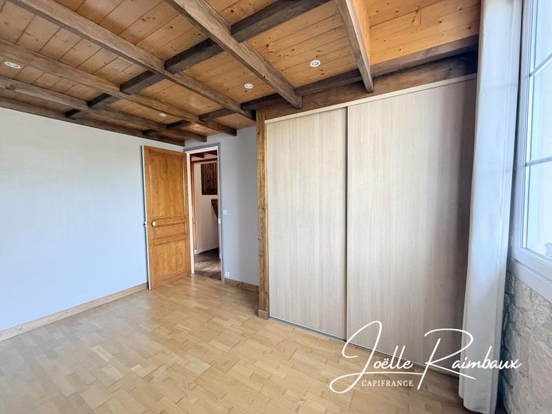 Maison - 62 m² - 4 pièces