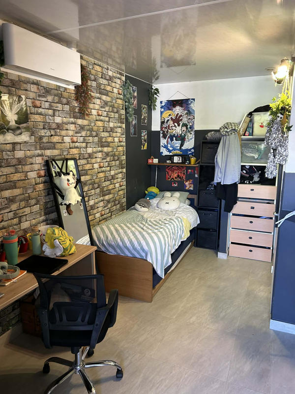 Maison - 198 m² - 10 pièces