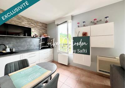 Appartement - 51 m² - 2 pièces