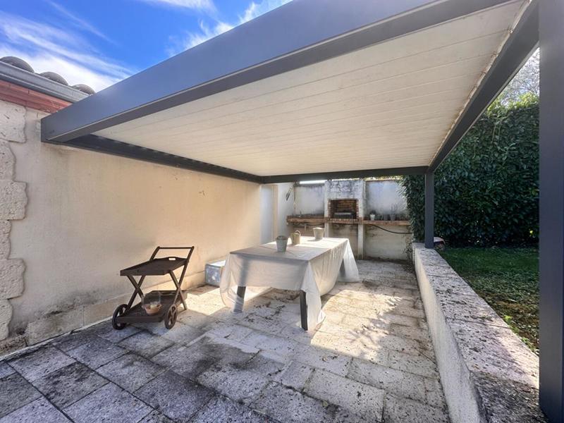 Maison - 146 m² - 5 pièces