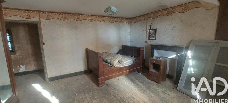 Maison - 136 m² - 6 pièces