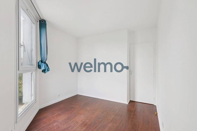 Appartement - 113 m² - 6 pièces