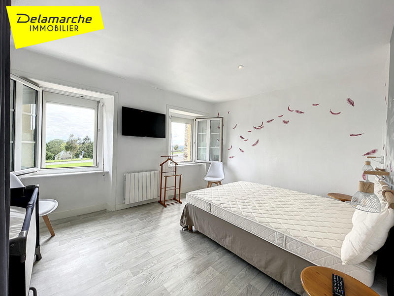 Maison - 86 m² - 4 pièces
