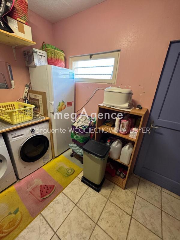 Maison traditionnelle - 132 m² - 7 pièces