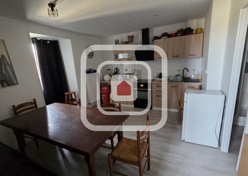 Immeuble - 11 pièces