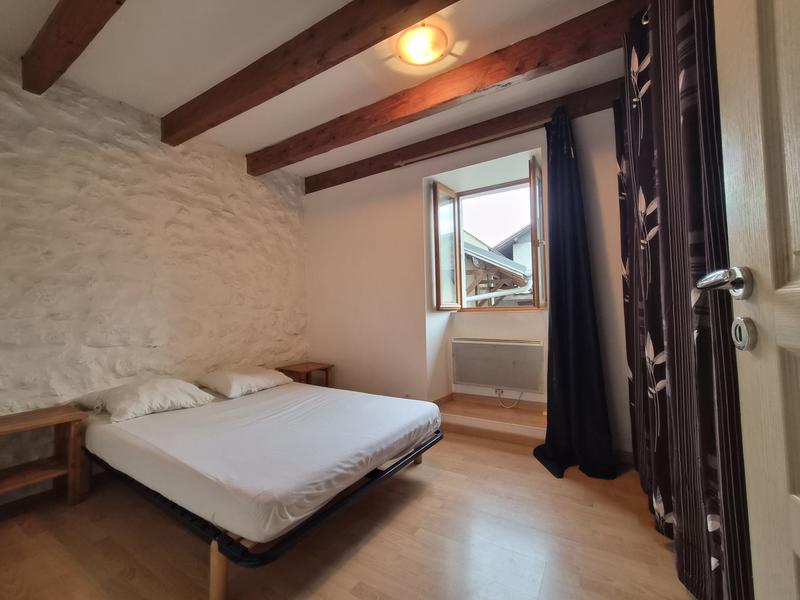 Maison ancienne - 48 m² - 2 pièces