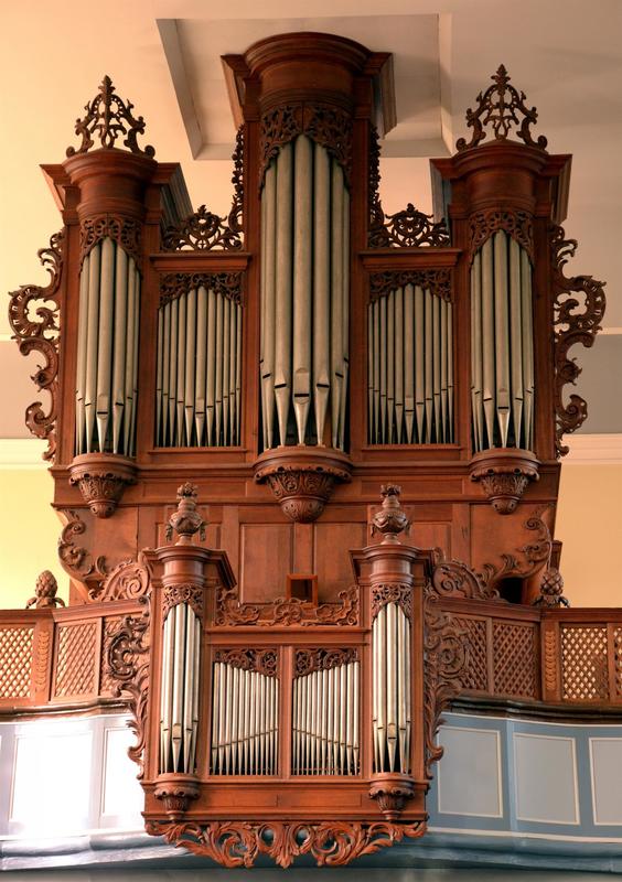 Concert Ensemble Vocal Parenthèse(s)