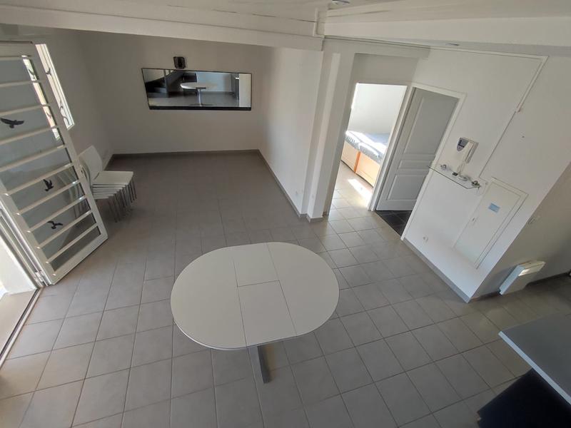 Duplex - 106 m² - 5 pièces