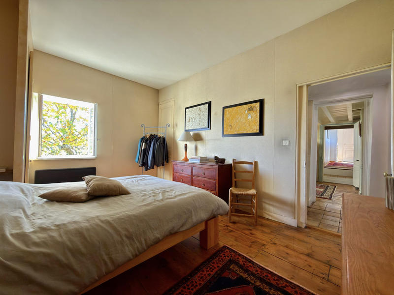 Bastide - 192 m² - 9 pièces