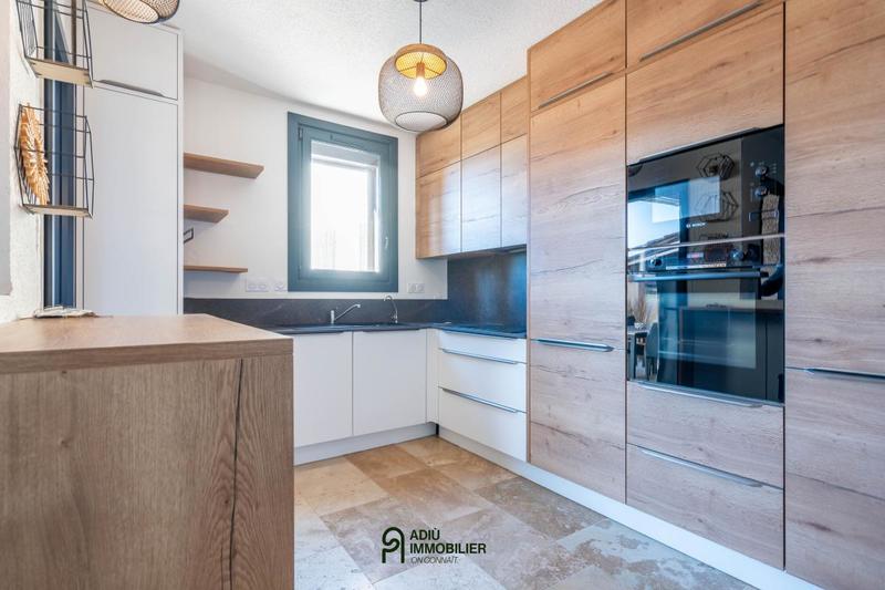 Maison - 118 m² - 4 pièces