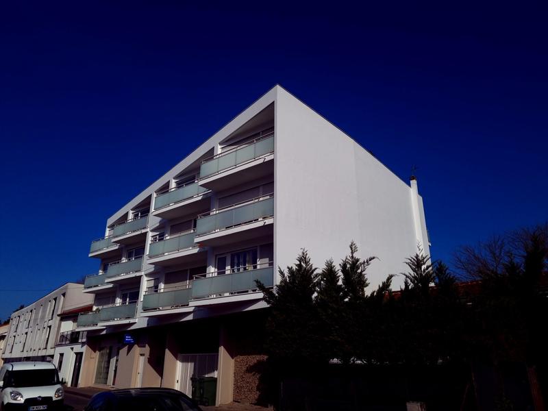 Appartement - 33 m² - 1 pièce