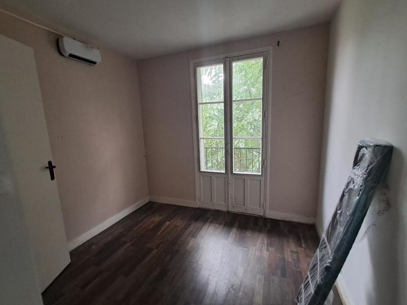 Appartement - 44 m² - 3 pièces