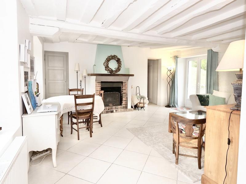 Maison - 112 m² - 6 pièces