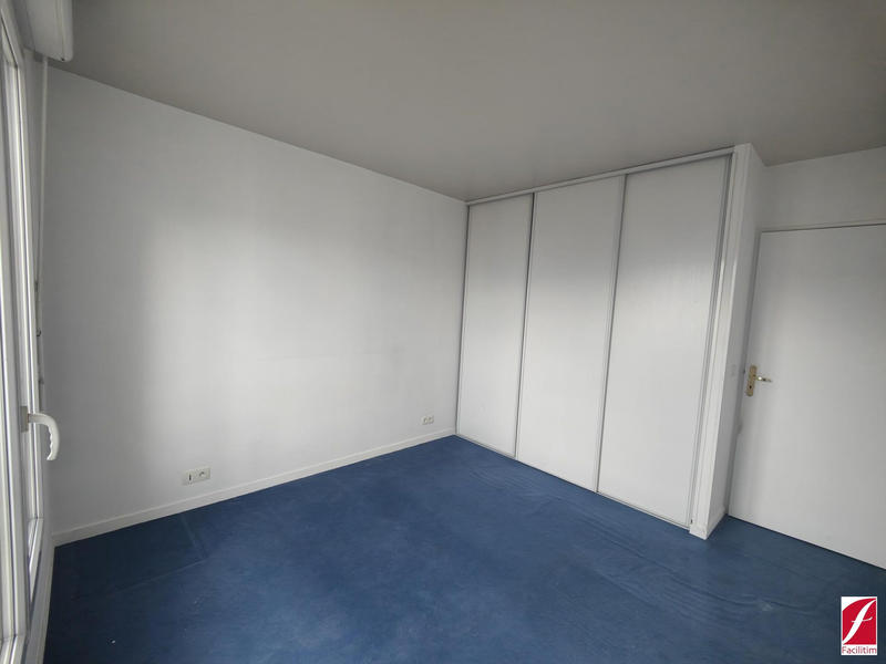 Appartement - 53 m² - 3 pièces