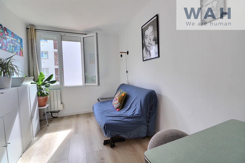 Appartement - 79 m² - 4 pièces