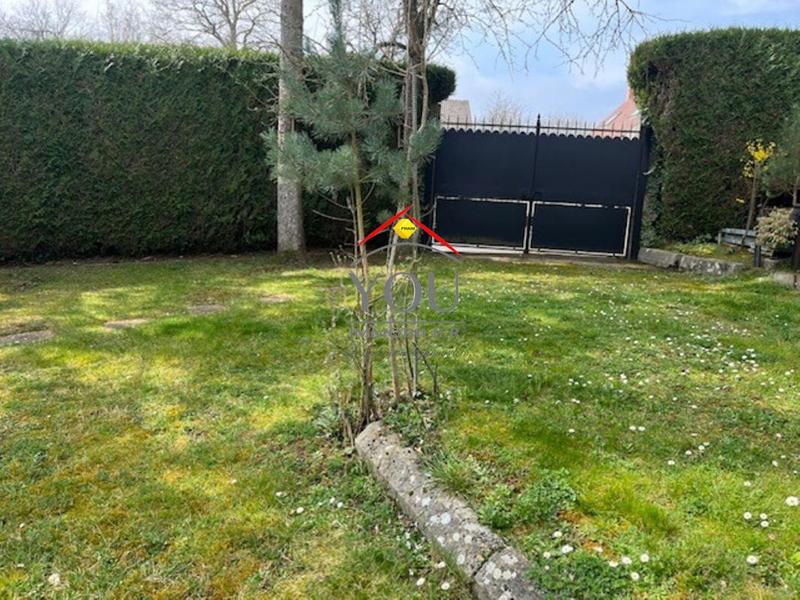 Maison - 106 m² - 7 pièces