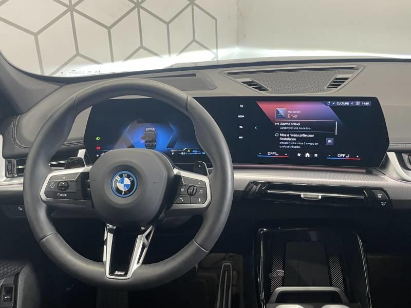 Bmw X1 xDrive 25e 245ch Dkg7 m Sport