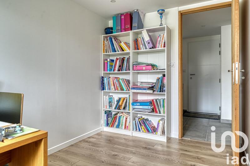 Maison - 138 m² - 5 pièces