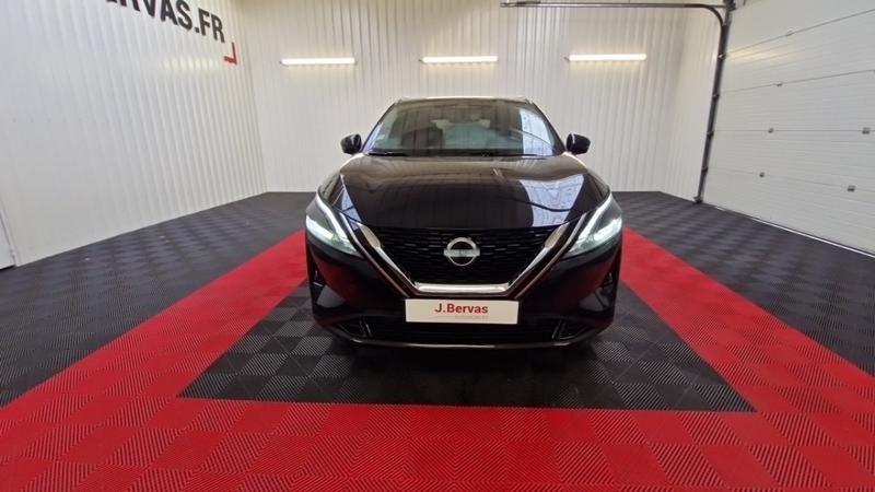 Nissan Qashqai 1.3 Mhev 158ch Xtronic n-Connecta