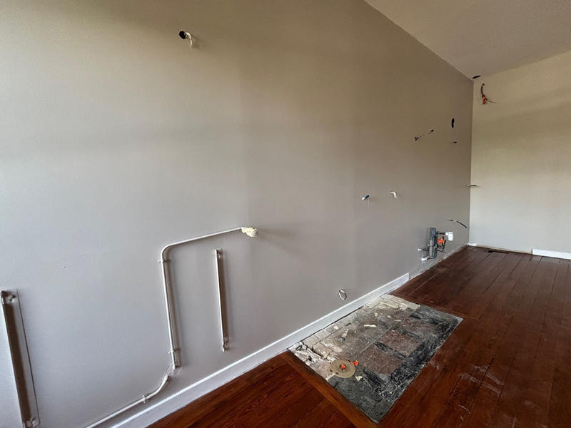 Appartement - 103 m² - 3 pièces