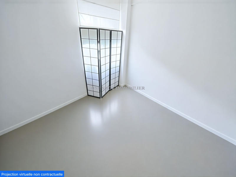 Appartement - 112 m² - 4 pièces