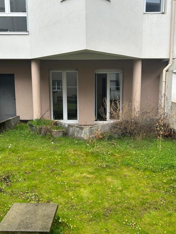 Duplex - 94 m² - 4 pièces