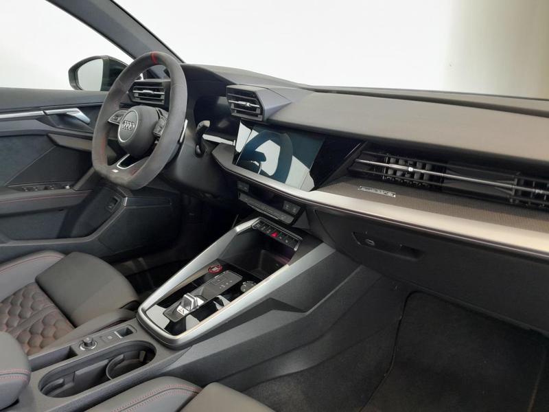 Audi Rs3 Sportback 2.5 Tfsi 400 s tronic 7 Quattro