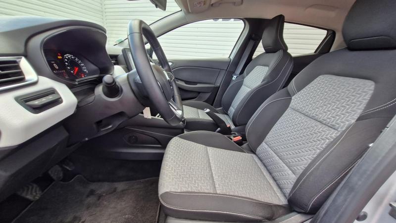 Renault Clio V Tce 90 Evolution