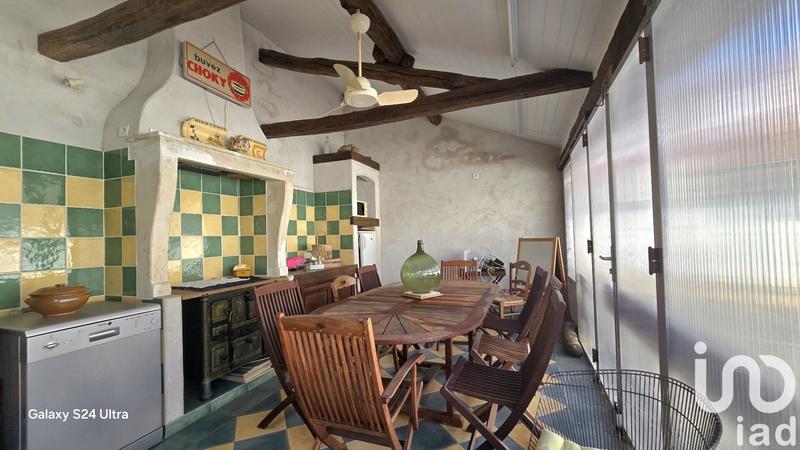 Maison de campagne - 306 m² - 13 pièces