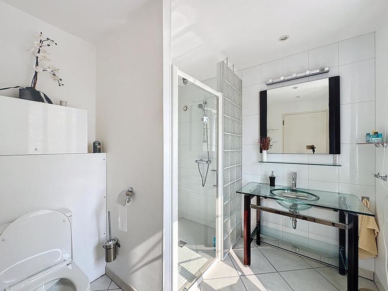 Maison en pierre - 232 m² - 7 pièces