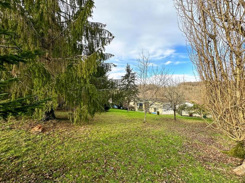 Maison - 118 m² - 5 pièces