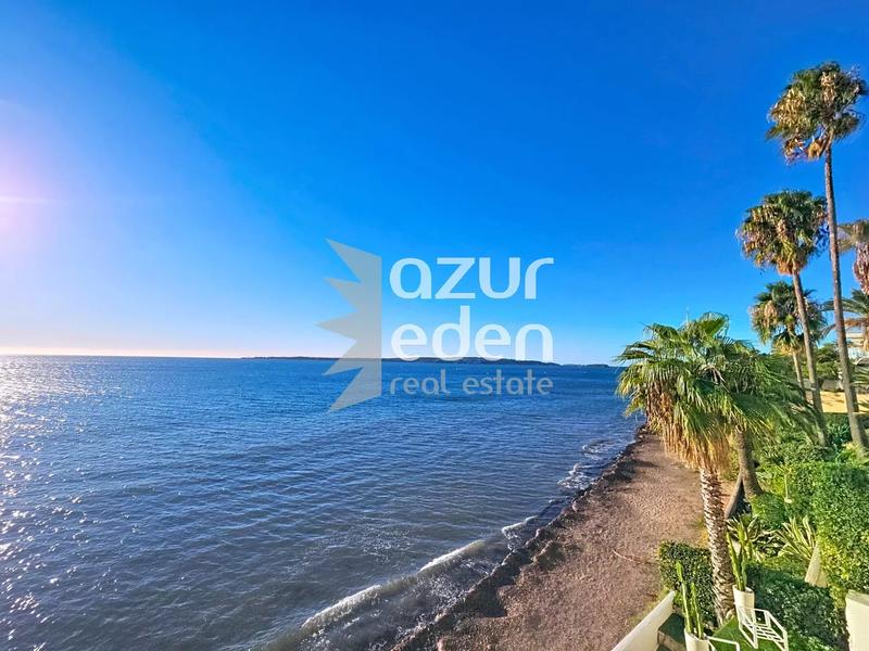 Appartement - 93 m² - 3 pièces