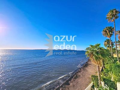 Appartement - 93 m² - 3 pièces