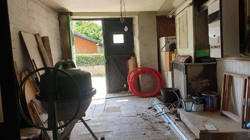 Maison - 62 m² - 3 pièces