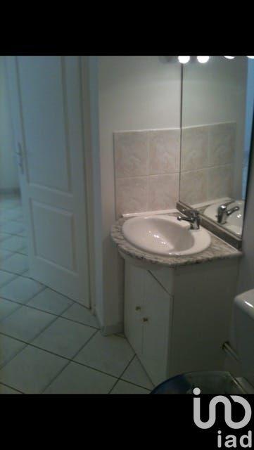 Appartement - 39 m² - 2 pièces