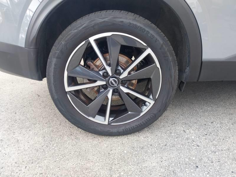 Nissan Qashqai e-Power 190 ch Tekna