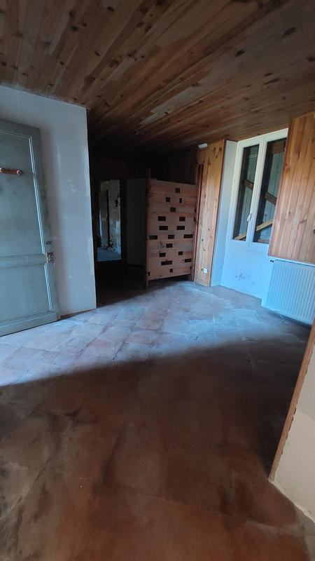 Maison - 228 m² - 7 pièces