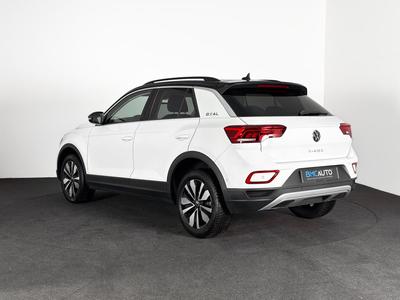 Volkswagen t-Roc Goal 2.0 Tdi 150ch Dsg Ja17p Iq-Light Digital Cockpit Sieges Chauf Attelage Carplay