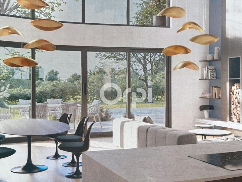 Maison - 172 m² - 5 pièces