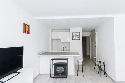 Appartement - 26 m² - 1 pièce