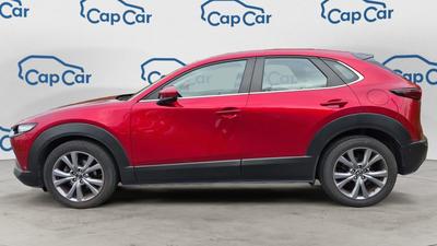 Mazda Cx-30 1.8 SkyActiv-D 116 Style - Automatique