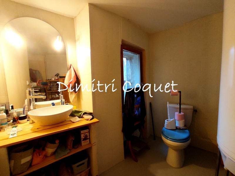 Maison - 95 m² - 6 pièces